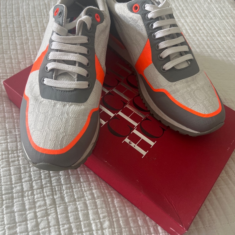 Carolina Herrera shoes size 39